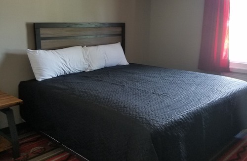 Glenwood Hotel | Hotel Arthur