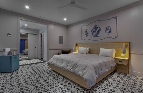 Biloxi Hotel | Hotel Biloxi
