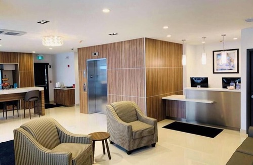 Northeast Mississauga Apartment | Hotel Chandni Victoria