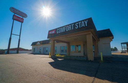 Texarkana Hotel | Hotel Comfort Stay by OYO Texarkana East, AR I-30