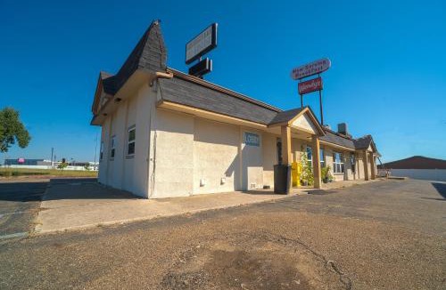 Texarkana Hotel | Hotel Comfort Stay by OYO Texarkana East, AR I-30