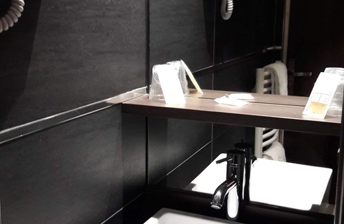 Folie-Couvrechef Hotel | Hotel Crocus Caen Memorial