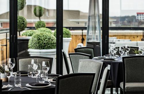 Beloit Hotel | Hotel Goodwin