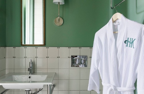Washington Hotel | Hotel Klaus