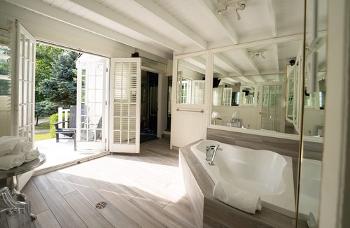 Rosemere Hotel | Hotel Le Rivage