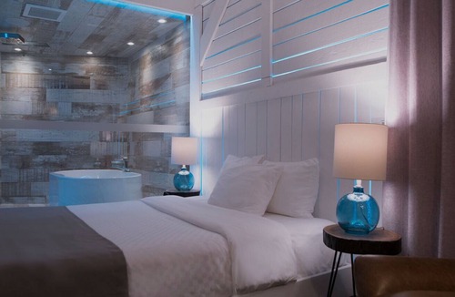 Rosemere Hotel | Hotel Le Rivage