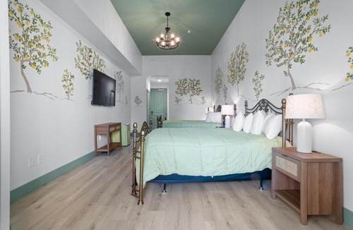 Biloxi Hotel | Hotel Mojo
