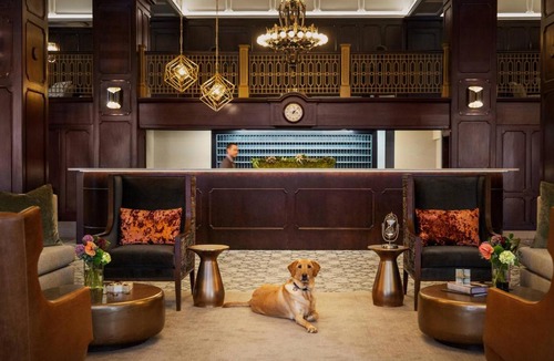 Green Bay Hotel | Hotel Northland, Autograph Collection
