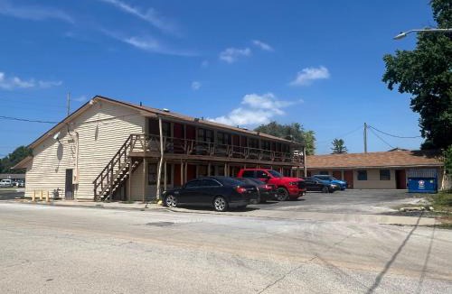 Springfield Hotel | Hotel O Best Rest Inn Springfield US 36