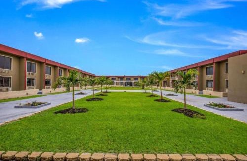 Orlando Hotel | Hotel O Orlando Airport near Florida Mall