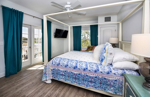 Pass Christian Hotel | Hotel Pass Christian