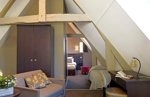 Bayeux Hotel | Hotel Reine Mathilde