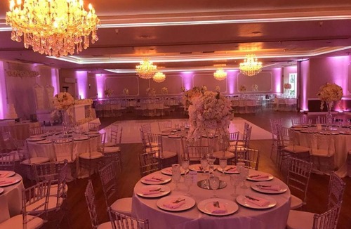 Norwalk Hotel | Hotel Saddleback