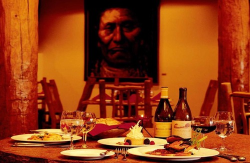 Downtown Santa Fe Hotel | Hotel Santa Fe