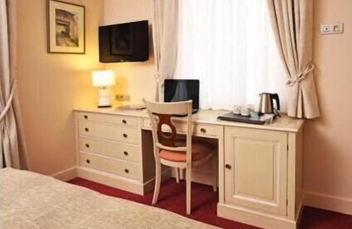 Chatel-Guyon Hotel | Hôtel Spa Thermalia