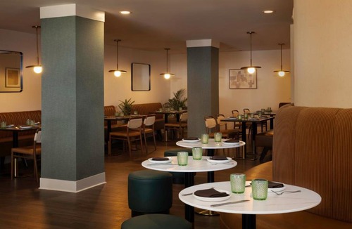 Theater District Hotel | Hotel Spero, Vignette Collection by IHG