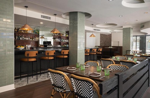Theater District Hotel | Hotel Spero, Vignette Collection by IHG