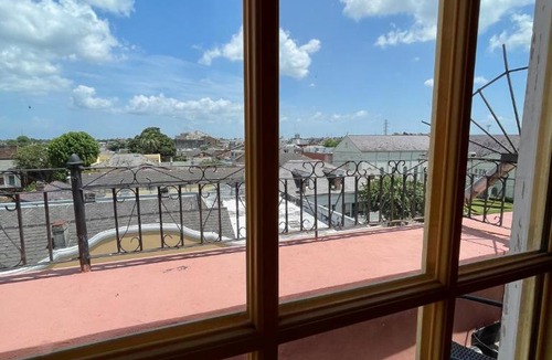 French Quarter Hotel | Hotel Villa Convento