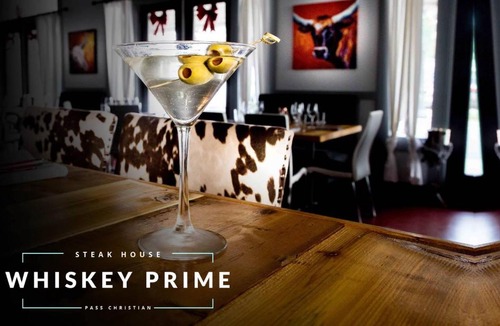 Pass Christian Hotel | Hotel Whiskey in Pass Christian