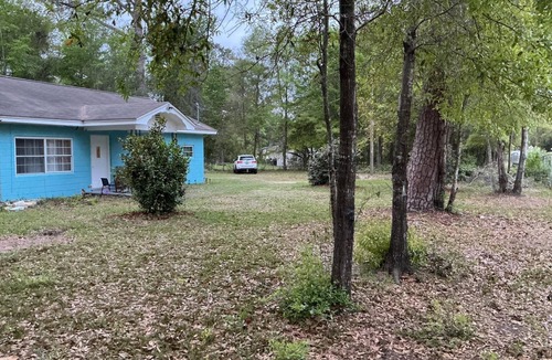 Tallahassee House | House near Capitol/FSU/FAMU/Hospital/Tallahassee