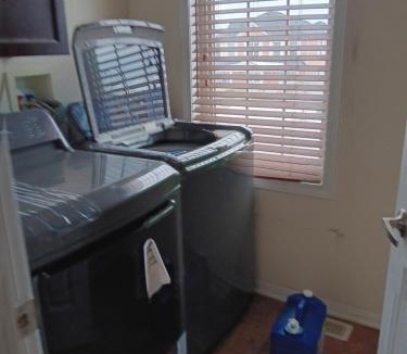 Brampton House | House near Toronto Pearson Airport