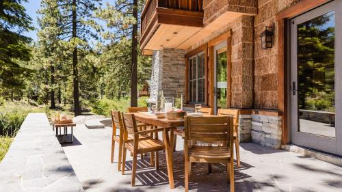 Truckee Villa | Hunter by AvantStay