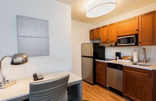 San Ramon Hotel | HYATT house San Ramon