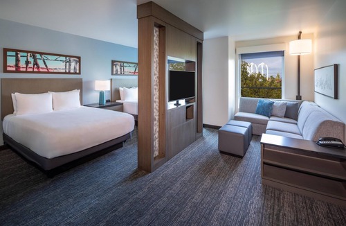 South Lake Union Hotel | Hyatt House Seattle/Downtown