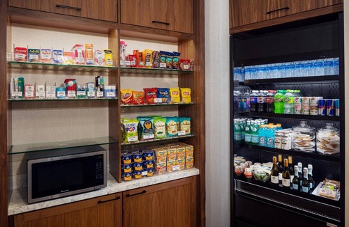 Dublin Hotel | Hyatt Place Dublin/Pleasanton