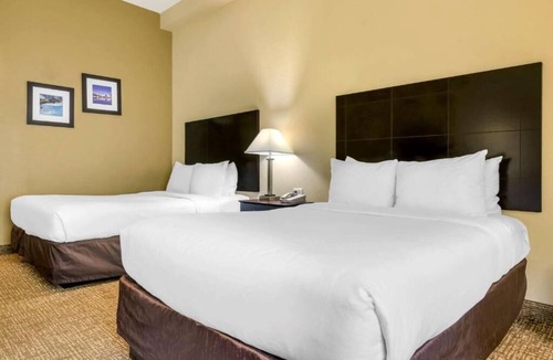 Florida Central Atlantic Coast Hotel | I-Drive Hotel at Universal