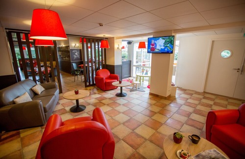 La Glacerie Hotel | ibis Cherbourg La Glacerie