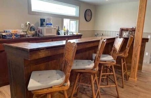 North San Juan House | Ideal 4 Groups Near Yuba River/Bullards Bar Lake