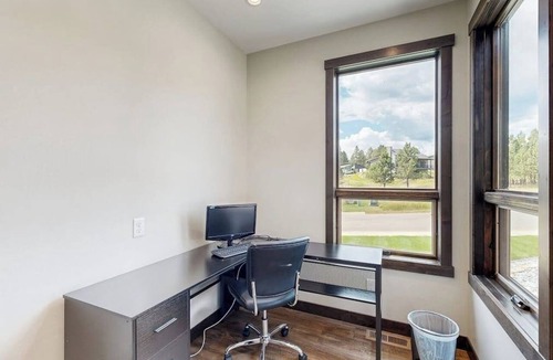 Sturgis House | Immaculate, dog-friendly home w/hot tub, outdoor patio, pool table & lake views