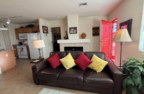 Green Valley House | Immaculate gated 55+ gated community, view, garage in Green Valley Recreation.