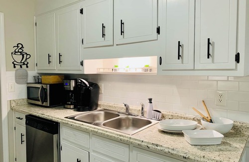 Gracewood House | Immaculate & Spacious Home/Augusta Masters Golf Tournament