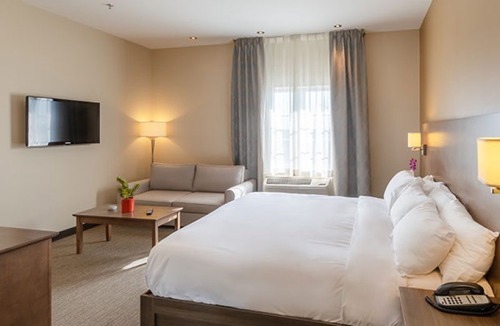 Saint-Eustache Hotel | Imperia Hotel and Suites