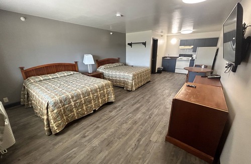 Bellevue Hotel | Imperial Motel