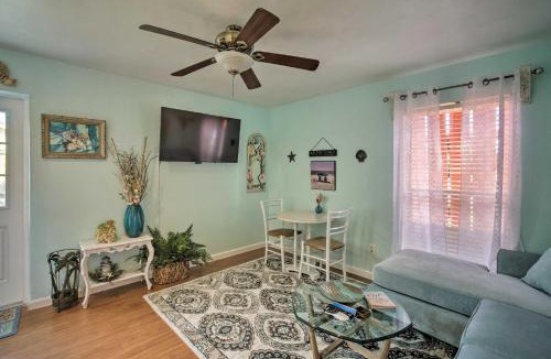 South Sea Village Apartment | Indialantic Apt with Bikes - 1 Mi to Melbourne Beach