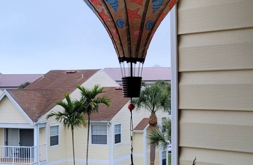 Ocean Side Village Condo | Indialantic Florida/Melbourne/Indian Harbour beach 32903