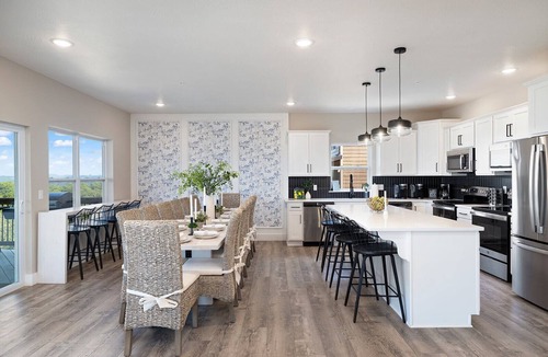 Kimberling City House | Indoor-OutdoorPools-Lazy River!Lake Views!Hot Tub!