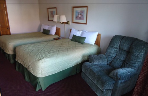Indianapolis Hotel | Indy Speedway Inn
