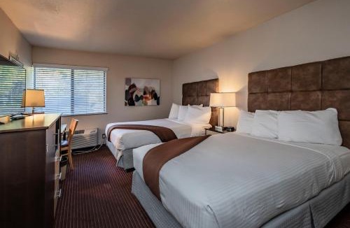 Truckee Cabin | Inn At Truckee