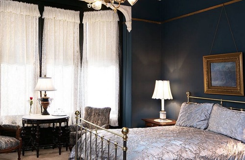 Mission District Bed & Breakfast | Inn San Francisco