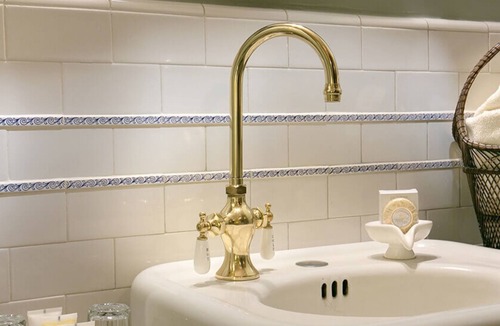 Mission District Bed & Breakfast | Inn San Francisco
