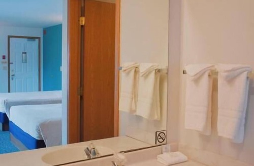 Jacksonport Hotel | Innlet Motel