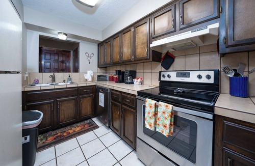 Ruidoso Condo | Innsbrook Vacation Condo 247