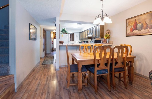 Ruidoso Condo | Innsbrook Vacation Condo 247