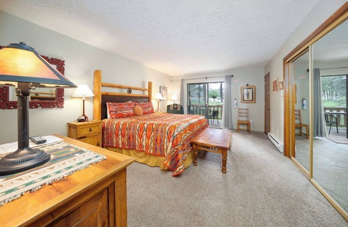 Ruidoso Condo | Innsbrook Vacation Condo 247
