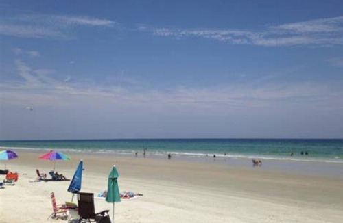 Totem Park Apartment | Intercostal paradise 🐬 🏖️ Romantic getaway🏝️