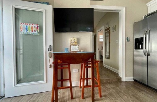 Port Canaveral Villa | Jefferson 521 · Villa 4 - Surf Shack-Laughing Dolphin
